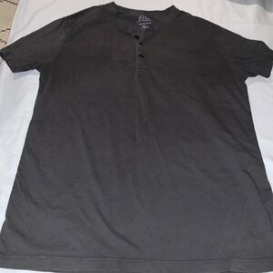 Gently Loved 100% Cotton Broken In T-Shirt by J Crew